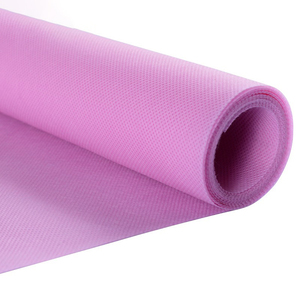 Fournisseurs chinois vente en gros rouleau <span class=keywords><strong>de</strong></span> tissu non tissé pp <span class=keywords><strong>prix</strong></span> bon marché tissu non tissé - Product Image 4