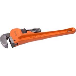 Chiave a Tubo Americana KENDO 90° 350 mm - Product Image 2