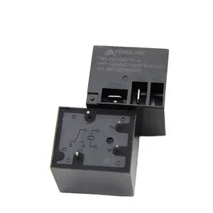 Tongling Relay T91 12VDC-A 40A Current Relay 12V 4pins Power Relay