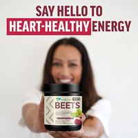 Poudre de Betterave Rouge Naturelle en Gros, Marque Privée OEM, Compléments Alimentaires pour Adultes, Augmentation de l'Oxyde Nitrique, Boost d'Énergie