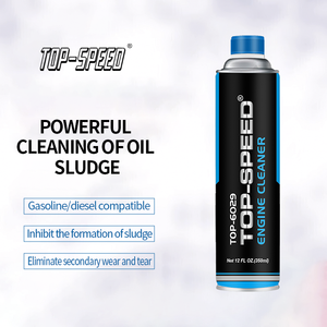 ODM/OEM Motorreiniger voor het verwijderen van koolstofafzettingen uit de binnenkant van de auto-motor, motorolie reinigingsproduct - Product Image 2