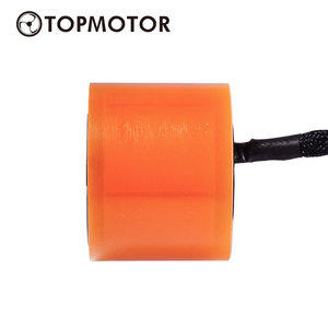 TOPMOTOR HP4131 58KV 90KV 1780 1850RPM Cubo de rueda sin escobillas Motor de monopatín eléctrico para scooter de coche eléctrico - Product Image 4