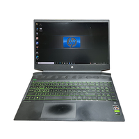 Cocok untuk Laptop Gaming Grosir HP Shadow R5-3550H 16GB RAM 512GB GTX 1050 (3G) 15.5-inci