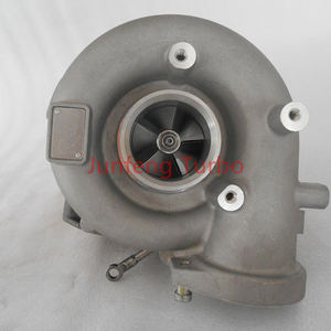 Turbocompresor 11657790308 GT2260V 742730-5018S para <span class=keywords><strong>BMW</strong></span> X5 <span class=keywords><strong>530d</strong></span> 3.0TD 5er Touring E60 M57N Motor 742730-0003 7790308 742730-5003S - Product Image 6