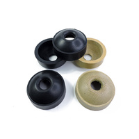 Copa de Pistón Boart Longyear LF90 de 2 3/4" Carbox. P/N 5260221 para Bomba de Líquido de Perforación FMC W11/L11