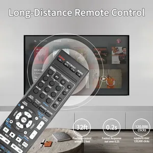 AXD7569 pour <span class=keywords><strong>Pioneer</strong></span> AV récepteur télécommande <span class=keywords><strong>SX</strong></span>-319V VSX-519V-K VSX-519V-S VSX-517-S VSX-817-K - Product Image 3