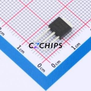 Nuevo y Original G1N60B TO-251 Transistor de efecto de campo de transistor (MOSFET) Venta completa Chips de componentes electrónicos y servicio BOM - Product Image 1