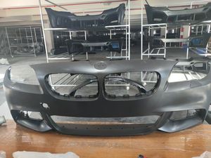 2025 nuevo tipo M Tech Style M-sports Body Kit piezas de parachoques de coche para <span class=keywords><strong>Bmw</strong></span> 5 Series F10 Mt 2010-2017 Año parachoques delantero - Product Image 6