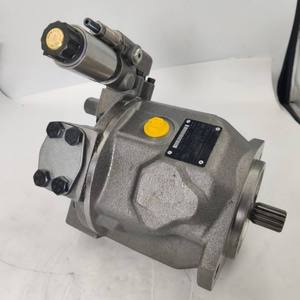 Pompe à piston hydraulique A10VO71DFLR/A10VO74DFLR 31R-VSC42N00 A10VO18ED72/53 pour DOSAN DX380-9C DX420-9C DX500-9C - Product Image 2