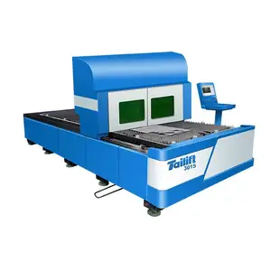 Tailift económico serie A directamente fabricante 1000W CNC máquina de corte por chorro de agua precio para la venta