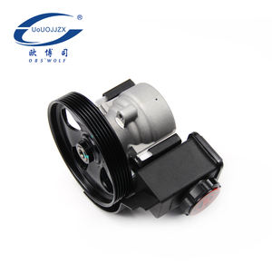 Pompe de <span class=keywords><strong>direction</strong></span> <span class=keywords><strong>assistée</strong></span> hydraulique pour Peugeot 206 <span class=keywords><strong>207</strong></span> 408 pour Citroën Berlingo 9644878380 9631914280 9636425980 4007-JJ - Product Image 1