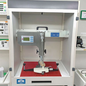 صنعة جيدة البندول معامل الاحتكاك عالية الدقة اختبار معامل الاحتكاك لاختبار سطح الطريق - Product Image 2