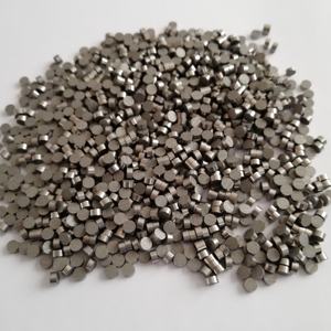 SML קבוצת טונגסטן מוליבדן טנטלום טיטניום אטב מוליבדן ברגים/ אום/ בורג - Product Image 3