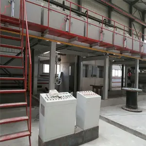 Paper coating PLA machine automatic plastic film laminating machine