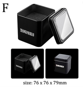 Skmei — montre numérique pour enfants, montre personnalisable, idéale pour les bébés filles, design de <span class=keywords><strong>dessin</strong></span> <span class=keywords><strong>animé</strong></span>, étanche, vente en gros - Product Image 4