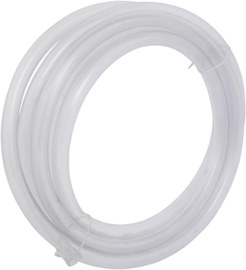Realizzato con Materiali in Silicone di Alta Qualità, Progettato per Durare nel Trasferimento di Aria e Liquidi nel Fermentazione Domestica - Product Image 1