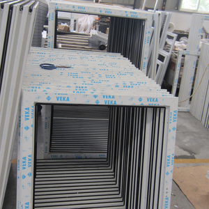 Cửa sổ trượt khung nhựa PVC, kính hai lớp cách nhiệt tiêu chuẩn Úc AS2047 AS2208 AS1288, thương hiệu Đức Veka. - Product Image 2