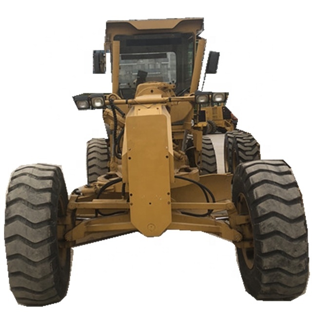 Б/у автогрейдер CAT 140H Caterpillar 140h, автогрейдер 140h в отличном состоянии, также имеет 140g 140k