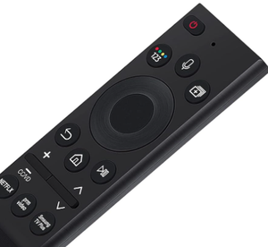 שלט רחוק קול BN59-01357A ישים שלטים חכמים והוא תואם עם samsung qled tvs - Product Image 6