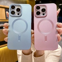 Étui de téléphone en TPU avec protections d'objectif d'appareil photo, emballage de vente au détail, coque de téléphone pour iPhone 12 13 14 15 16 Pro Max
