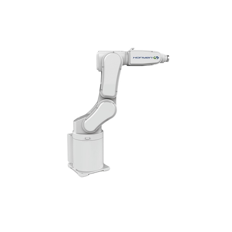Fast Delivery 6 Axis Welding Robot