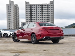 Autos Usados de China, <span class=keywords><strong>Mercedes</strong></span>-Benz <span class=keywords><strong>Clase</strong></span> <span class=keywords><strong>C</strong></span> 2024 C200L Edición Deportiva de China - Product Image 5