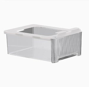 צבע להתאמה אישית שקופים מגרת פלסטיק לחיות מחמד עמיד יחידות דבק עצמי לשימוש שולחן מטבח מודרני XY-A01 - Product Image 1