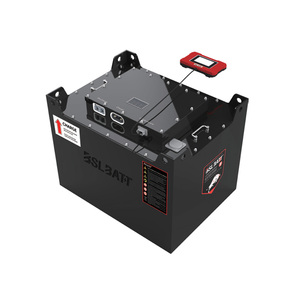 Batería de Litio de Tracción para Montacargas Eléctrico <span class=keywords><strong>BSLBATT</strong></span> de 24 Voltios, 36V, 48V, 460ah - Product Image 3