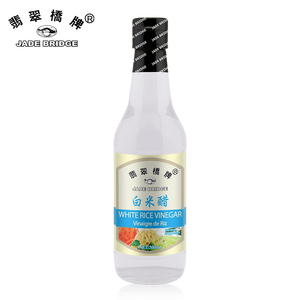 Riz <span class=keywords><strong>blanc</strong></span> en gros brassé naturel marque célèbre chinoise <span class=keywords><strong>vinaigre</strong></span> mature - Product Image 3