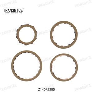 ערכת שיפוץ גיר חדשה לחלקי רכב, תיבת הילוכים Z200 Z140 B2008600B, ערכת תיקון מצמד, דיסקית חיכוך Z200 עבור ג'ילי - Product Image 2