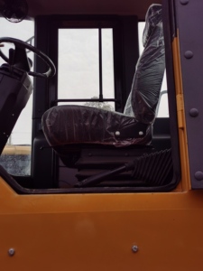 La maquinaria y el equipo de construcción usados fabricados en China se venden a bajo precio - Product Image 6