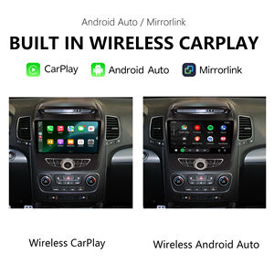 Radio para Auto Penhui 16+512GB Crystal Sound 850 Android 14 para <span class=keywords><strong>Kia</strong></span> Sorento 2013-2014, Reproductor de DVD de Alta Gama, Navegación Multimedia - Product Image 6