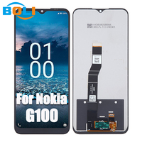 Écran LCD en gros pour Nokia G10 écran LCD pour Nokia G10 Lcd Original pour Nokia G11Plus C10 C30 G21 G22 G100 G400 G10 affichage