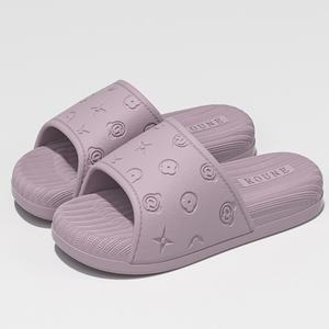 Sandalias de PVC con Punta Abierta, Antideslizantes, Antiolor, Multifuncionales, Ligeras, para Interiores, las Más Vendidas - Product Image 6