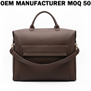 Bolsas de Pañales Multifuncionales de Piel Vegana de Primera Calidad para <span class=keywords><strong>Hospital</strong></span>, Personalizadas por el Fabricante OEM, para Mamá - Product Image 2