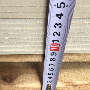 Pannello per Soffitto in <span class=keywords><strong>Fibrocemento</strong></span> da 4,5mm e 6mm, Leggero e a Bassa Umidità, per <span class=keywords><strong>Pareti</strong></span> Divisorie - Product Image 3