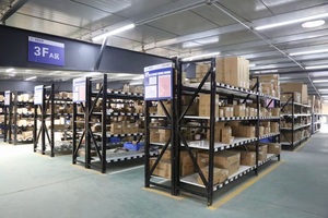 Phụ tùng ô tô Foton Cumins ISF2.8 3.8 Fleet Guard Lọc dầu LF9009 Lọc dầu chính hãng LF9009 Cumins ISX QSX và ISM - Product Image 5