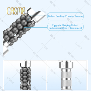 <span class=keywords><strong>2025</strong></span> mới đến máy tính để bàn thoát bạch huyết máy chúng tôi mặt giảm béo hệ thống Cellulite loại bỏ chân không con lăn massage vật lý - Product Image 5