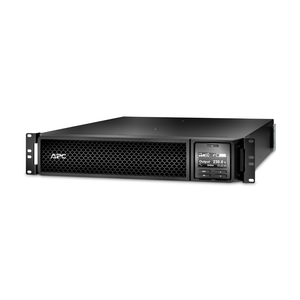 <span class=keywords><strong>APC</strong></span> VPS SRT1000RMXLI <span class=keywords><strong>1000VA</strong></span> 1Kva 700W <span class=keywords><strong>UPS</strong></span> Inteligente Interactivo de Línea de 2U y 230V para Montaje en Rack, Fuente de Alimentación de Respaldo para Servidores - Product Image 1