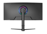 Oem/odm 165hz Full Hd PC 34 pouces Ultra 49 pouces 240hz Curvado Curve 2k pour Pc Gaming 34 "Curve Monitor