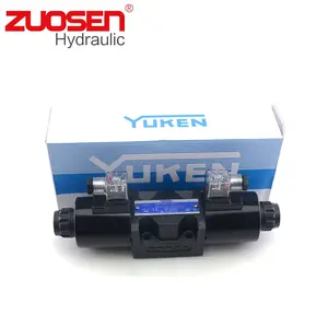 Yuken hydraulische Magnetventil DSG-01/DSG-03 dsg 01 dsg 03 D24 Weg event ile mit Hydraulik verteiler - Product Image 5