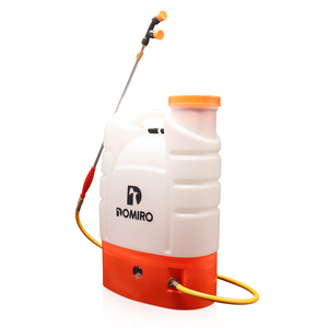 Domiro Taizhou 16L <span class=keywords><strong>batterie</strong></span> au Lithium électrique, pulvérisateur de pesticides, brumisateur, pour ferme - Product Image 3