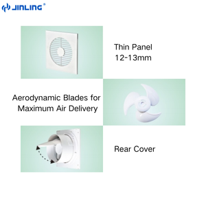 <span class=keywords><strong>Extractor</strong></span> <span class=keywords><strong>de</strong></span> <span class=keywords><strong>Aire</strong></span> <span class=keywords><strong>de</strong></span> 4 y 6 Pulgadas, Montado en Pared, Ventilador <span class=keywords><strong>de</strong></span> Ventana, Motor <span class=keywords><strong>de</strong></span> Cobre, <span class=keywords><strong>para</strong></span> Cocina y Baño, <span class=keywords><strong>Precio</strong></span> <span class=keywords><strong>de</strong></span> Fábrica - Product Image 2