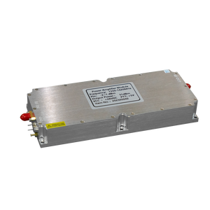 Modulo LORA 100-400-700-1020 30W 50W 100W Amplificatore di Potenza RF Wireless Anti-Drone per Difesa Drone Generatore di Segnale DDS - Product Image 4