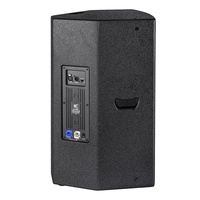 Enceintes professionnelles CVR 15 pouces, équipement audio pour fêtes, son complet
