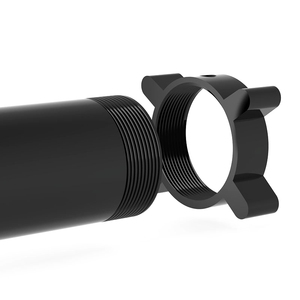 24โวลต์50มิลลิเมตรจังหวะบิ๊ก Force อัตโนมัติหยุดตัวกระตุ้นเชิงเส้นในการขายร้อน - Product Image 3