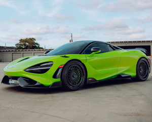 Jantes forgées de 18, 19, 20, 22, 24 pouces pour <span class=keywords><strong>Audi</strong></span> S3 RS3 A5 S5 RS5 A6 S6 RS6 RS7 A8L S8 Q3 Q5 SQ5 Q7 SQ7 Q8 SQ8 RSQ8 <span class=keywords><strong>Q9</strong></span> TT GEN-05 - Product Image 5