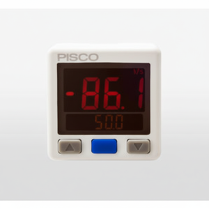 PISCO Série 32 SEU-32-NV Pressostat à vide de haute qualité - Product Image 1