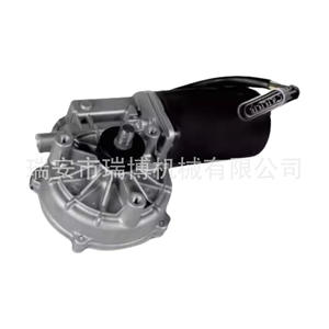 Convient au moteur d'essuie-glace IVECO 99439637 - Product Image 2