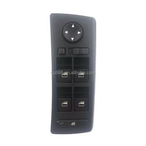 61316962506 #   NOUVEAU Interrupteur de lève-vitre électrique avant arrière gauche - Product Image 1